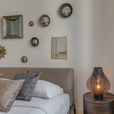 Apartments Флоренция Экстерьер фото