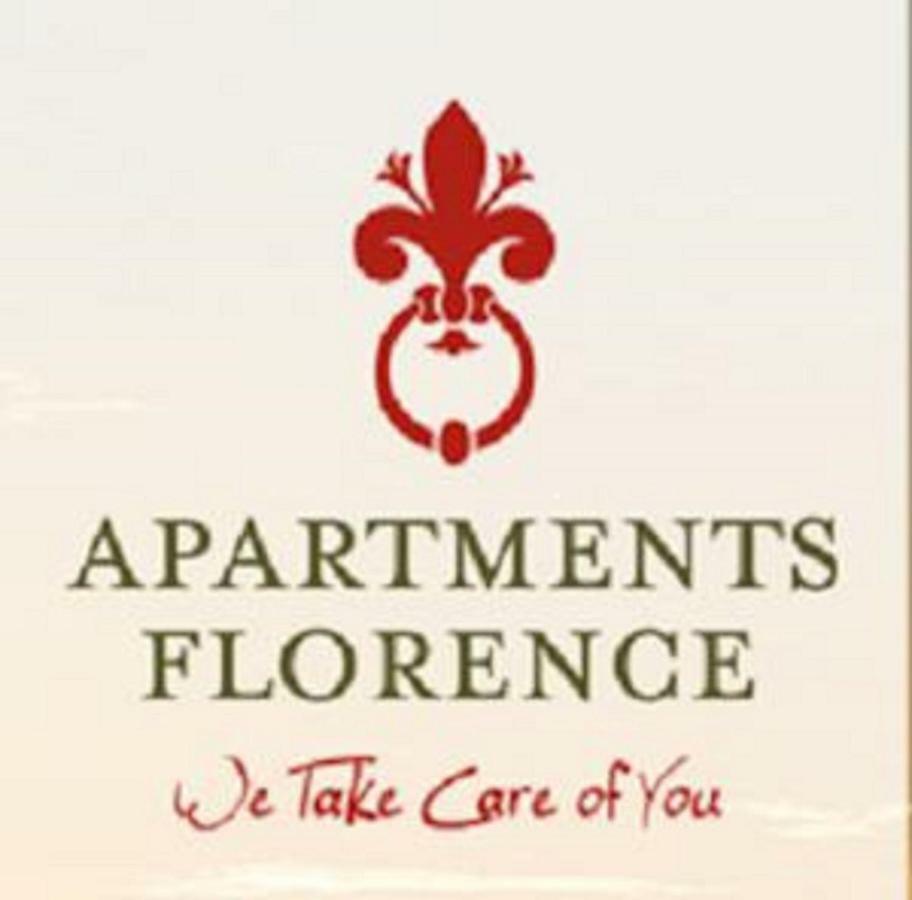 Apartments Флоренция Экстерьер фото