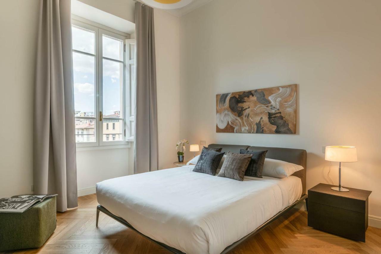 Apartments Флоренция Экстерьер фото
