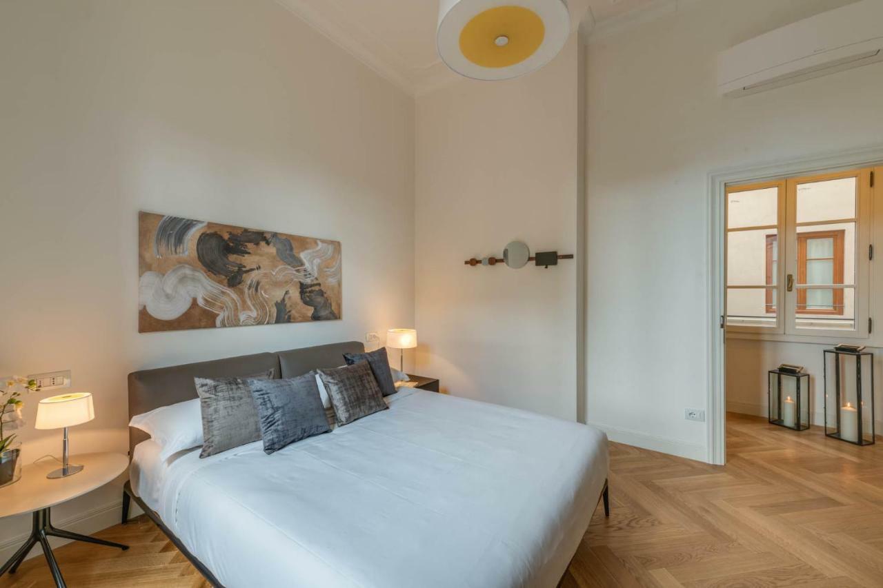 Apartments Флоренция Экстерьер фото