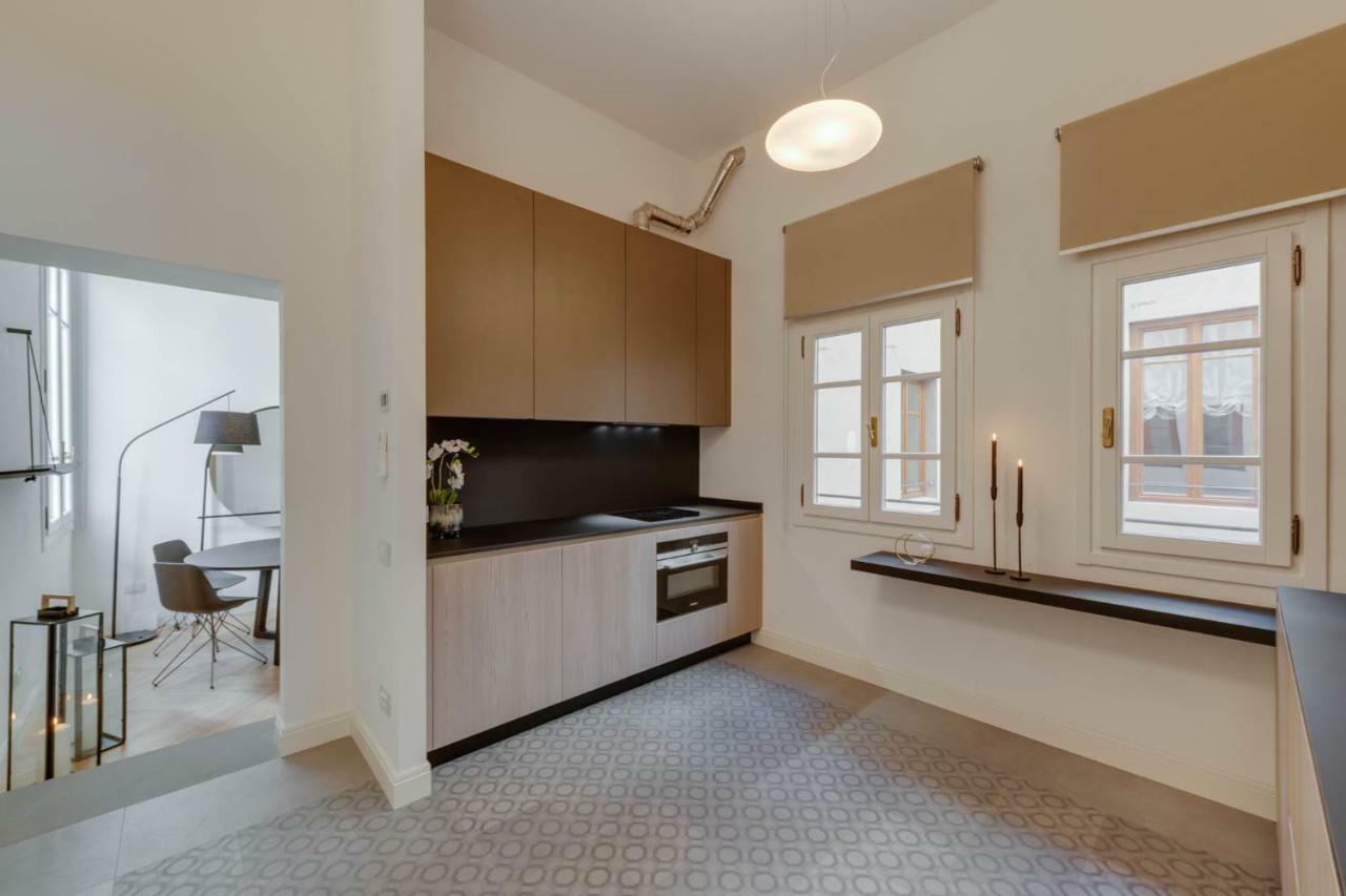 Apartments Флоренция Экстерьер фото