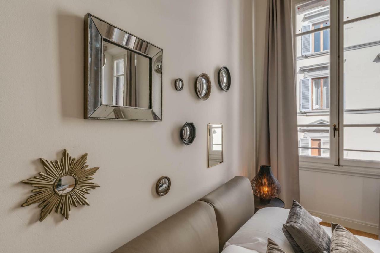 Apartments Флоренция Экстерьер фото
