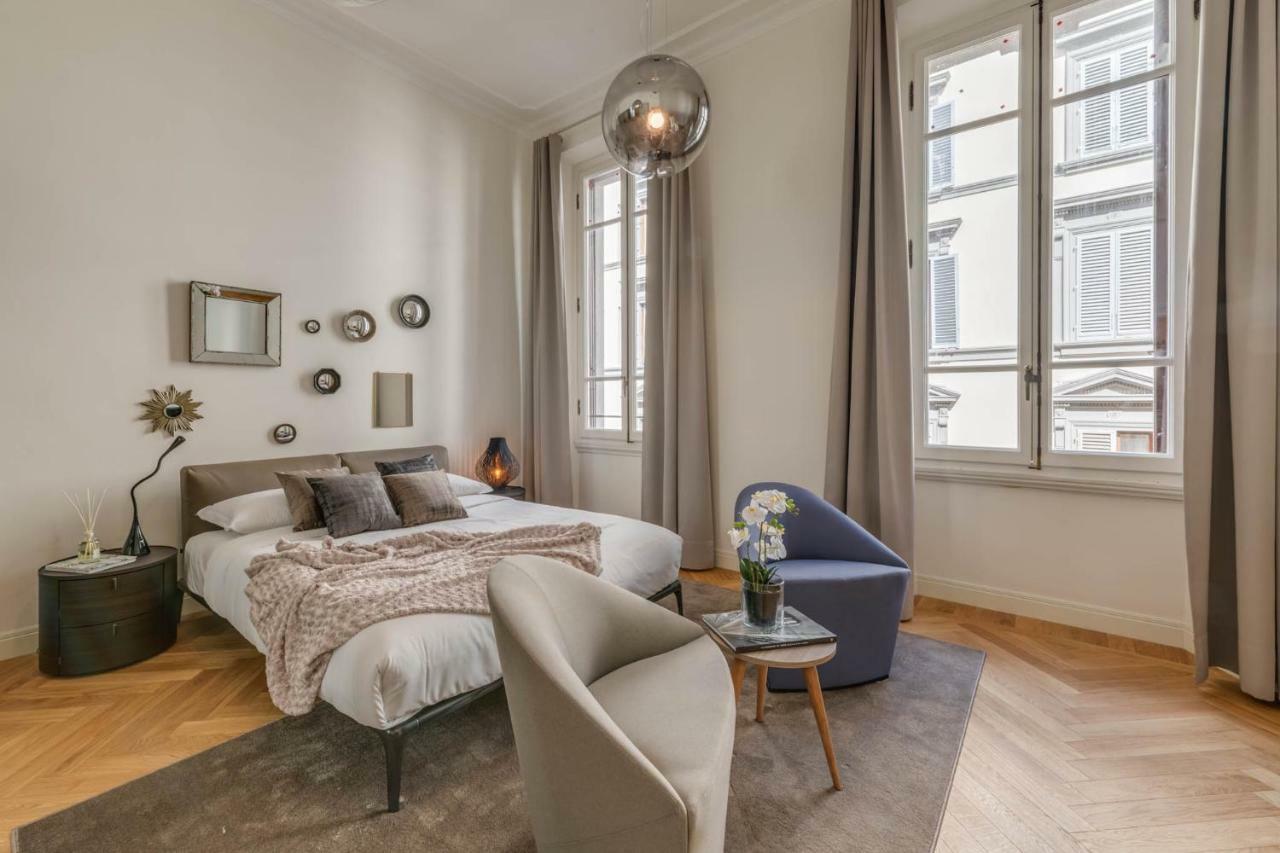 Apartments Флоренция Экстерьер фото