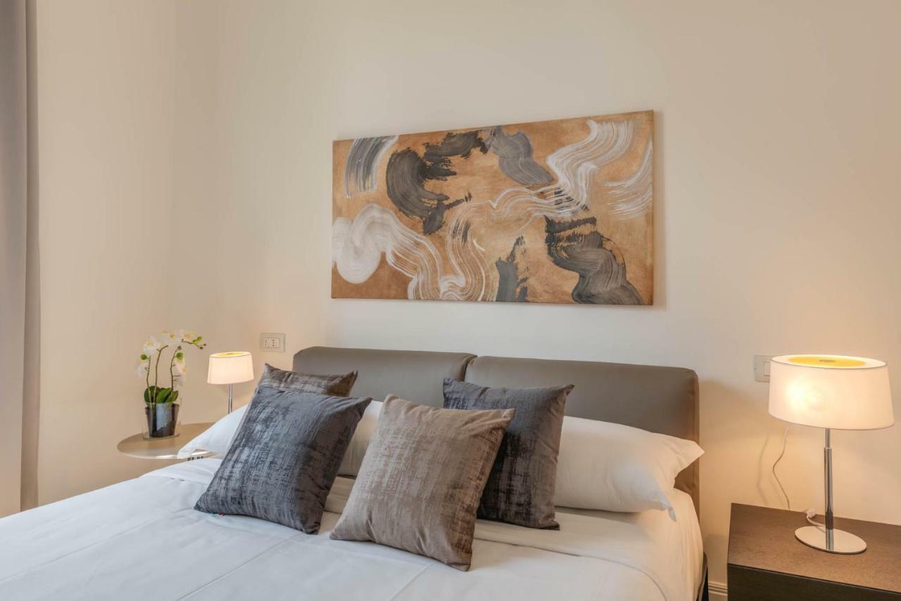 Apartments Флоренция Экстерьер фото