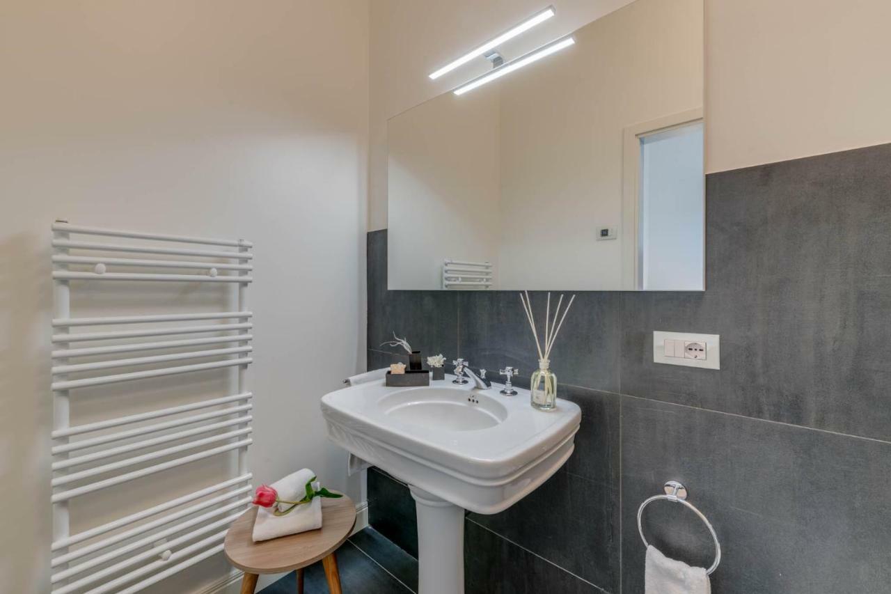 Apartments Флоренция Экстерьер фото