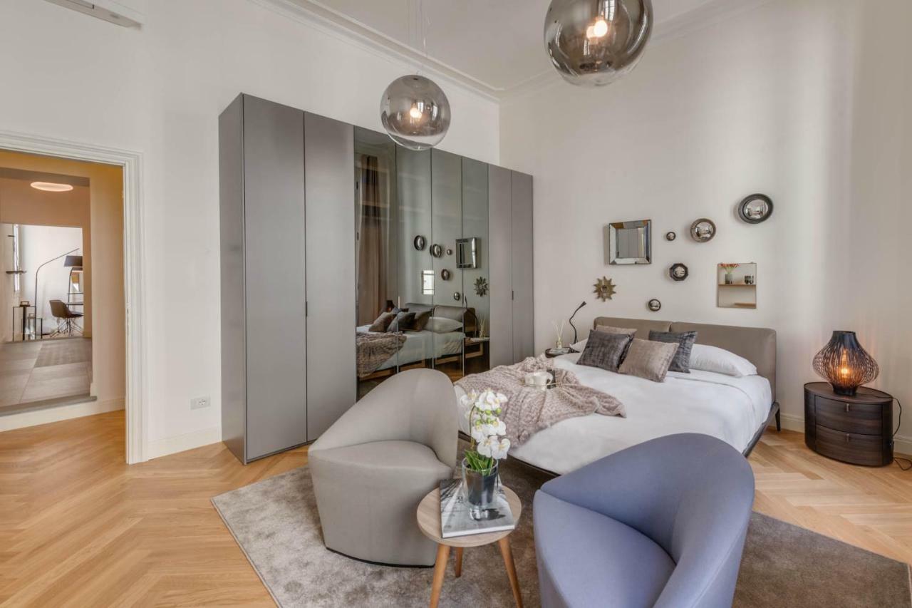 Apartments Флоренция Экстерьер фото