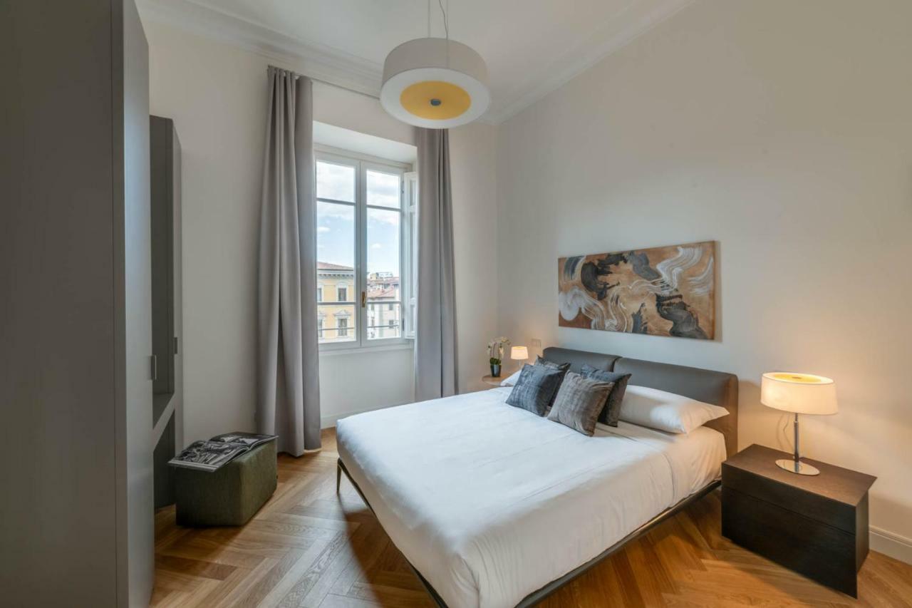 Apartments Флоренция Экстерьер фото