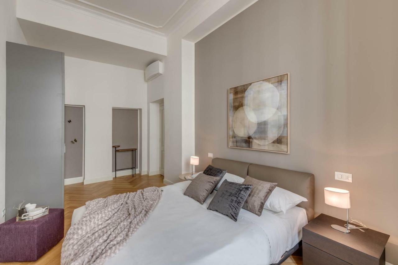 Apartments Флоренция Экстерьер фото