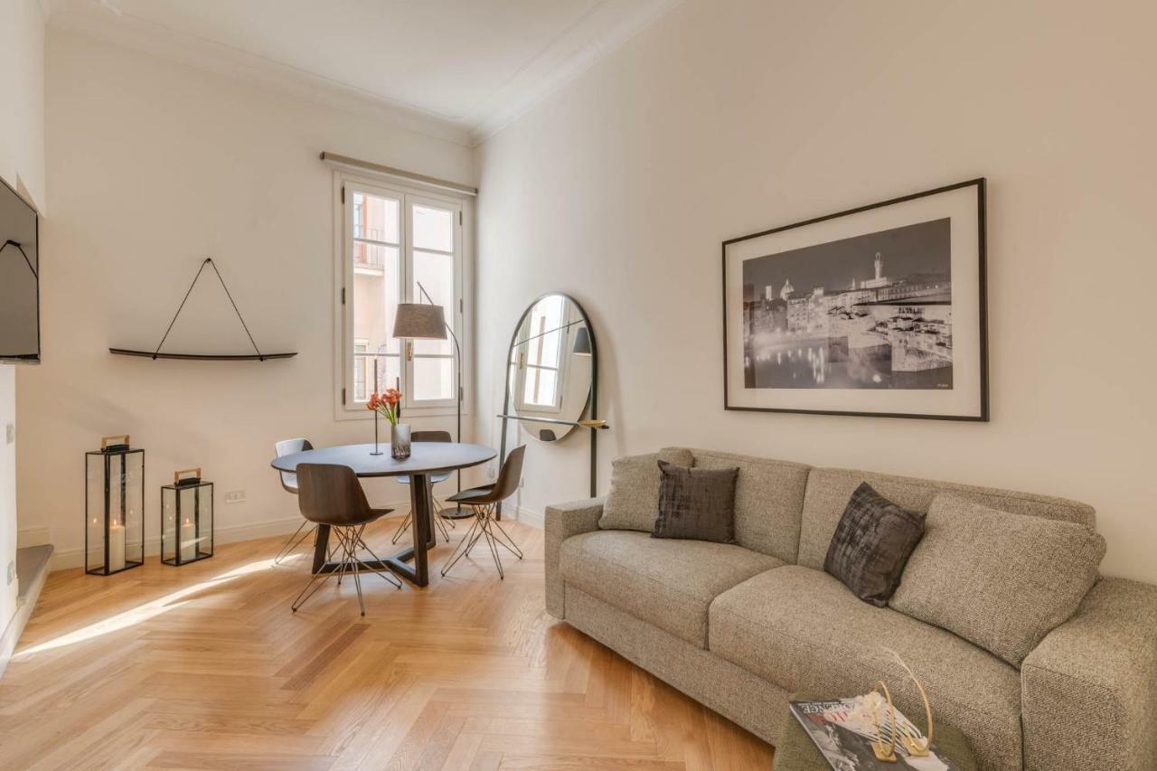 Apartments Флоренция Экстерьер фото