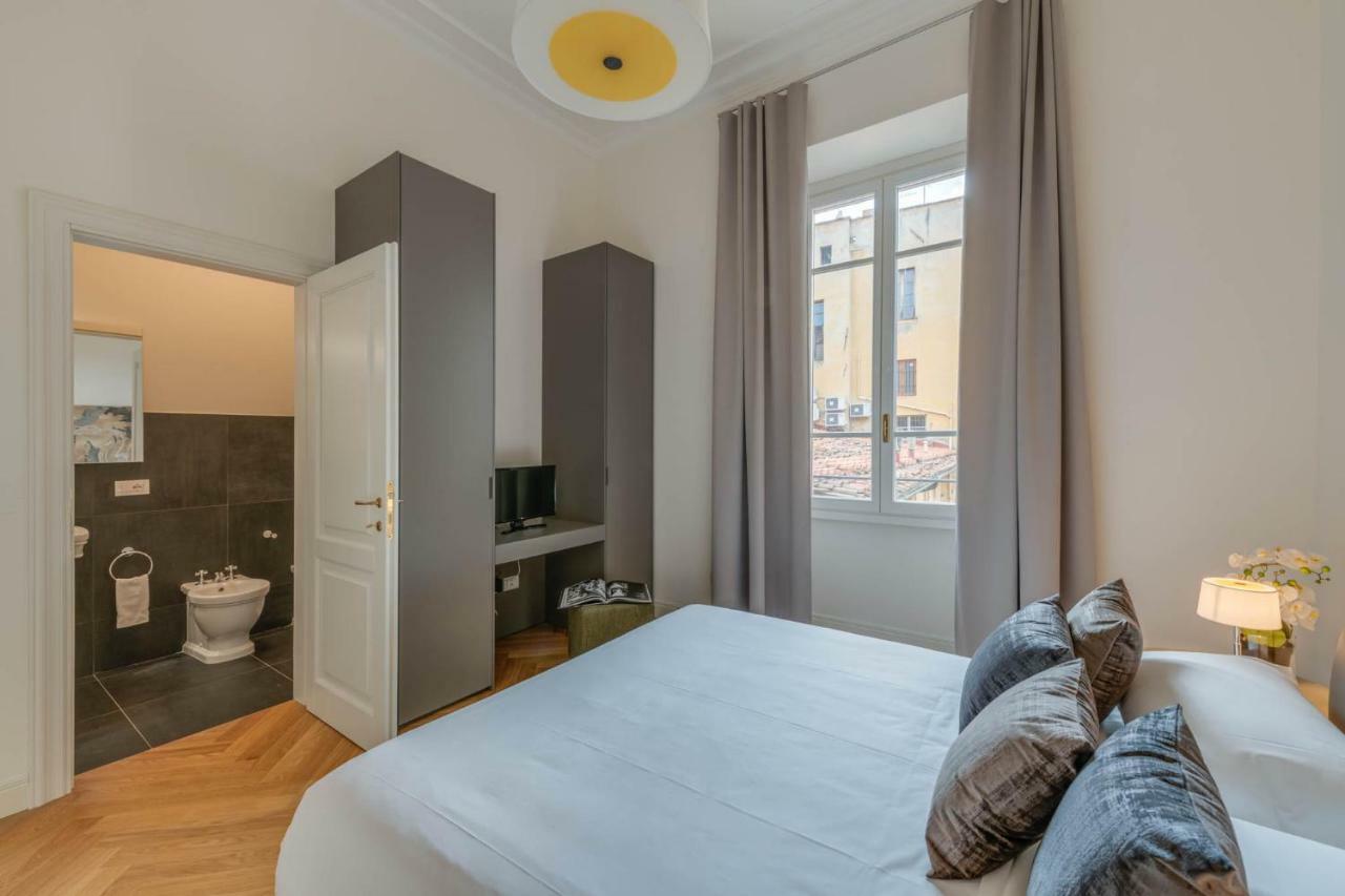 Apartments Флоренция Экстерьер фото