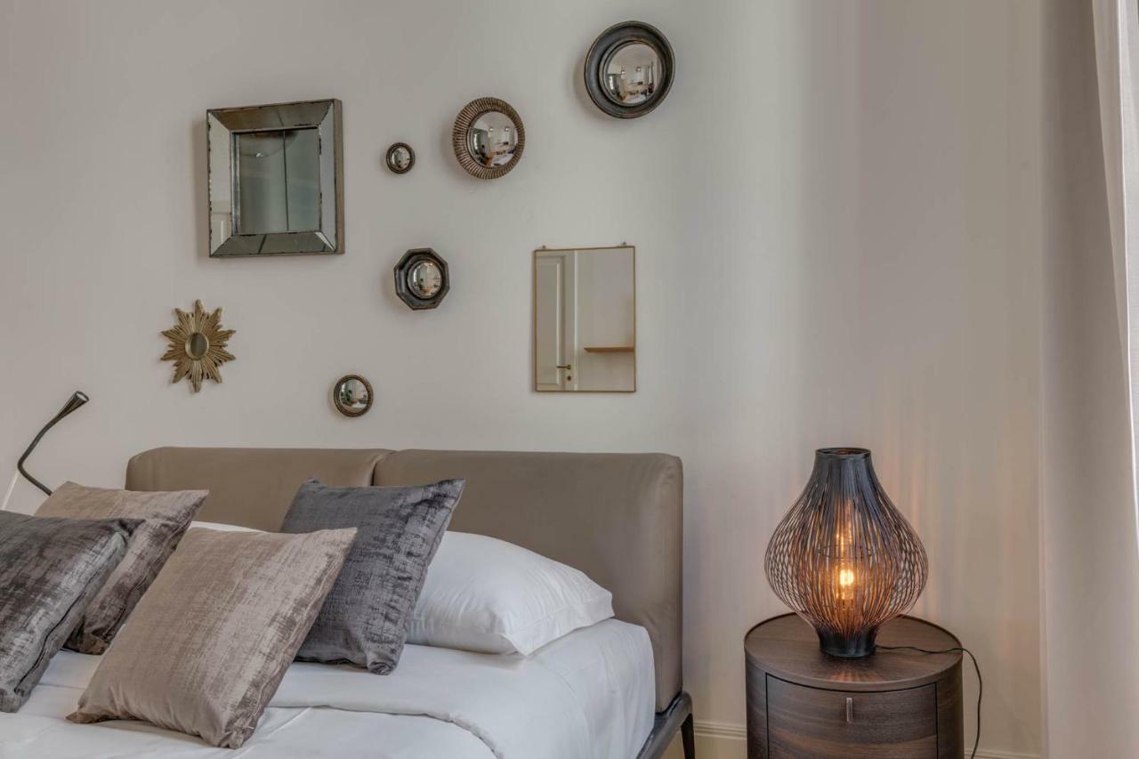 Apartments Флоренция Экстерьер фото