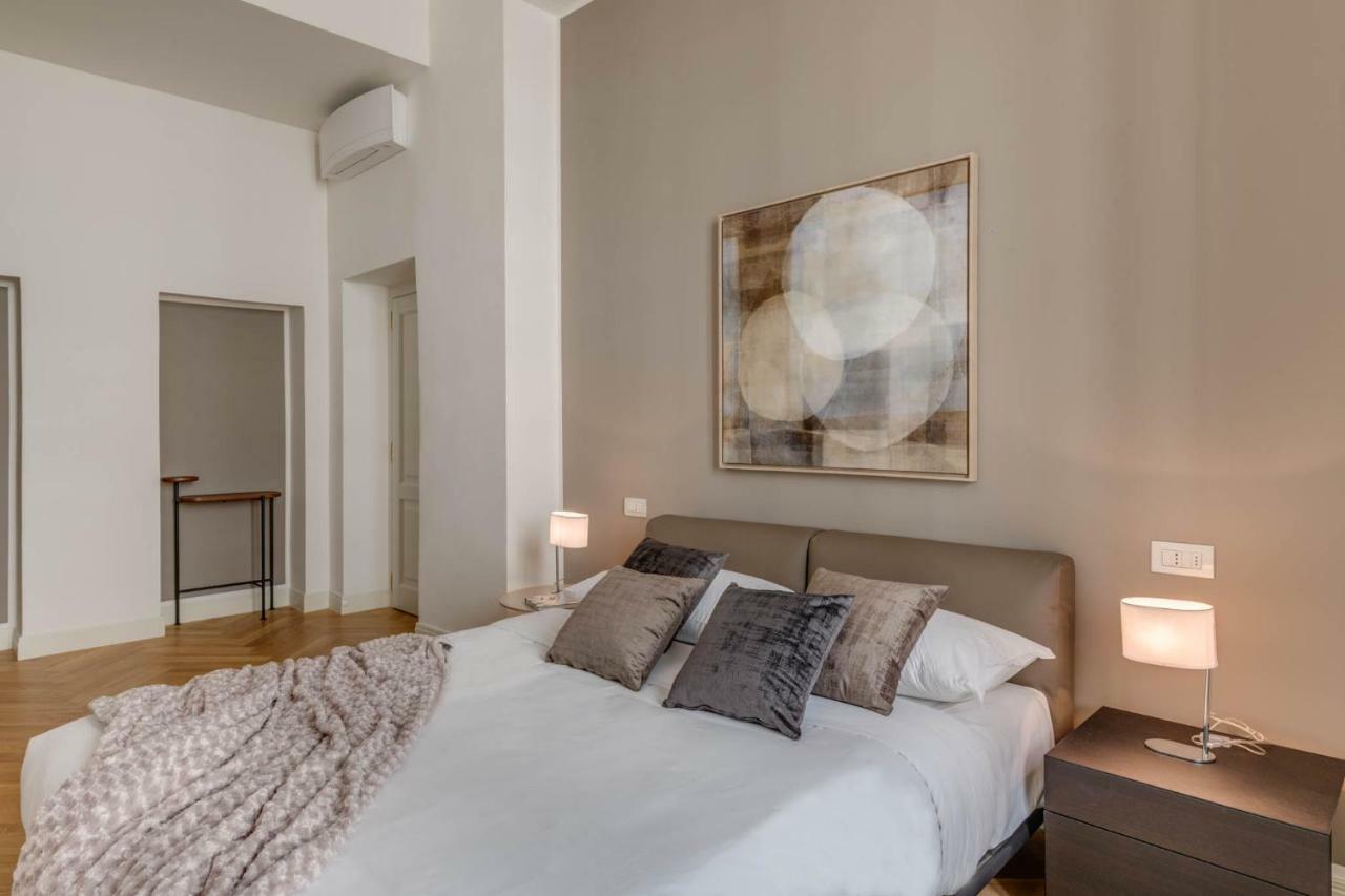 Apartments Флоренция Экстерьер фото