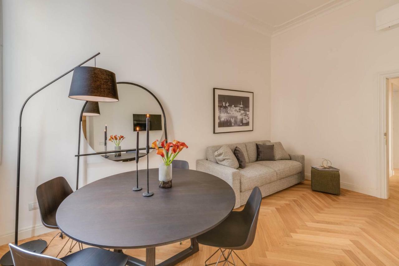 Apartments Флоренция Экстерьер фото