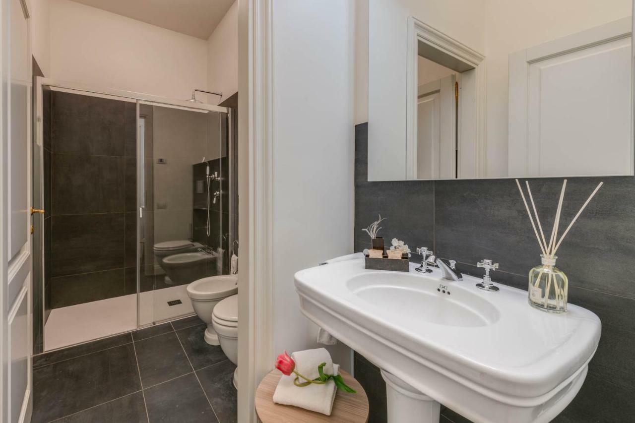 Apartments Флоренция Экстерьер фото
