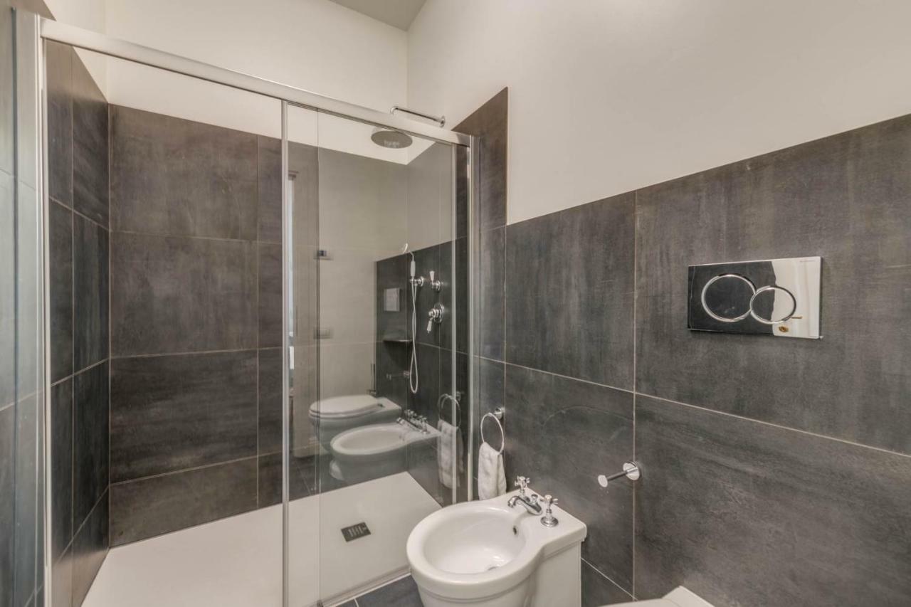Apartments Флоренция Экстерьер фото