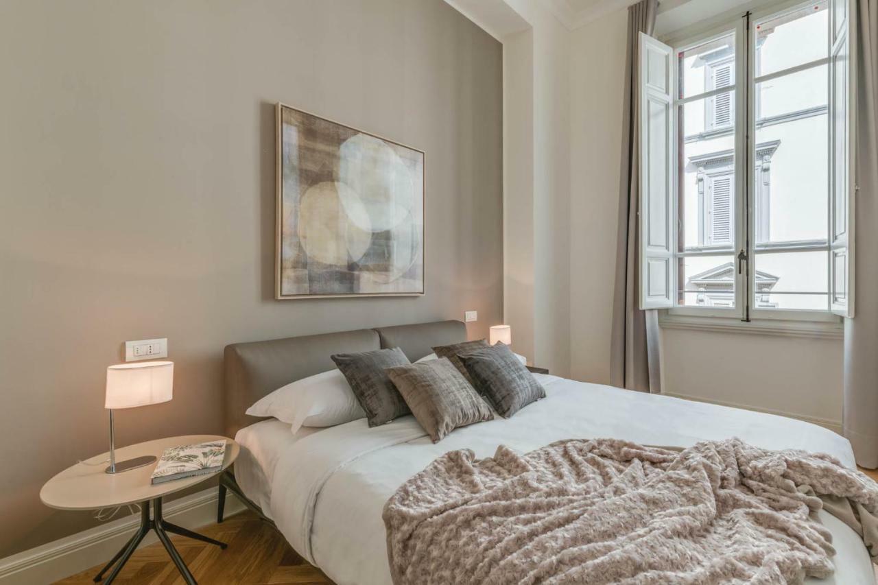Apartments Флоренция Экстерьер фото