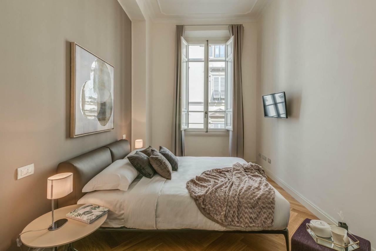 Apartments Флоренция Экстерьер фото