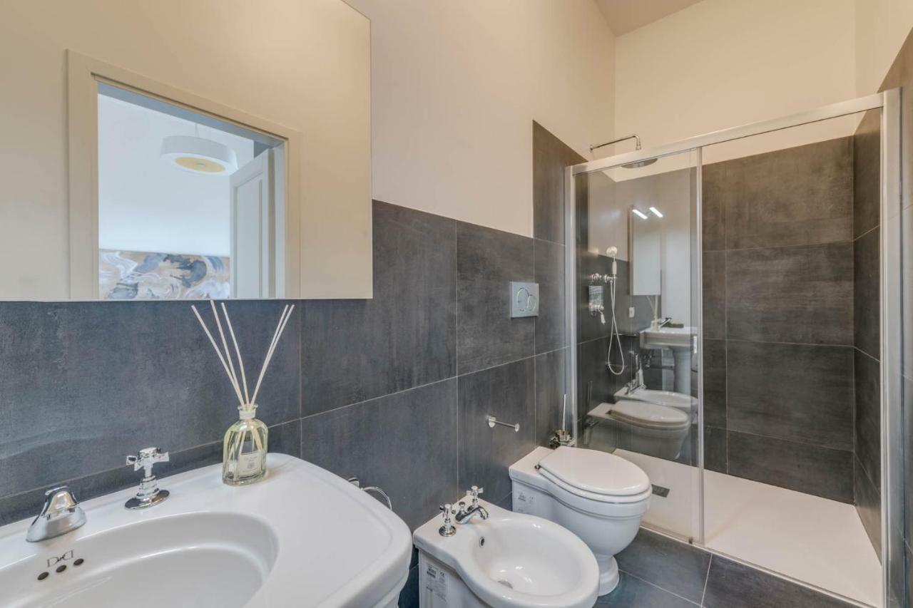 Apartments Флоренция Экстерьер фото