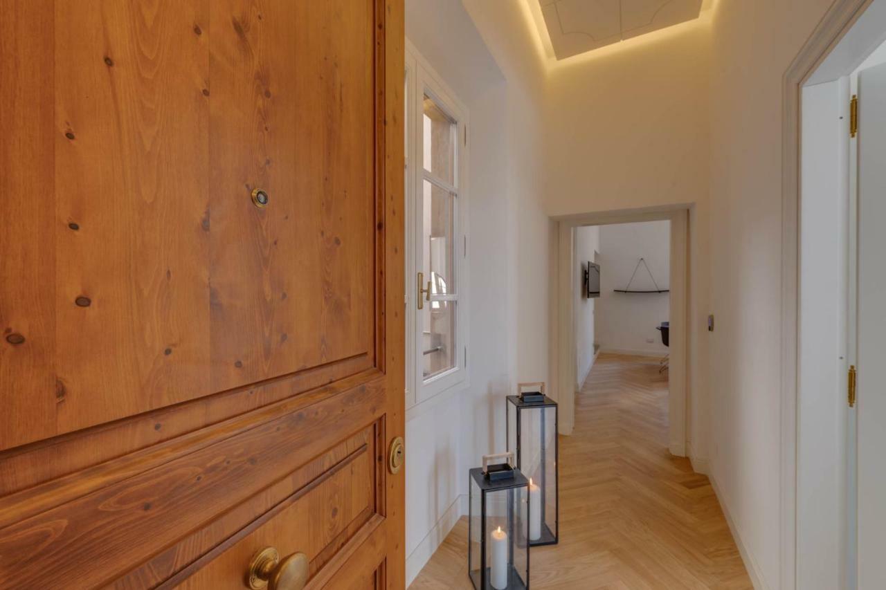 Apartments Флоренция Экстерьер фото