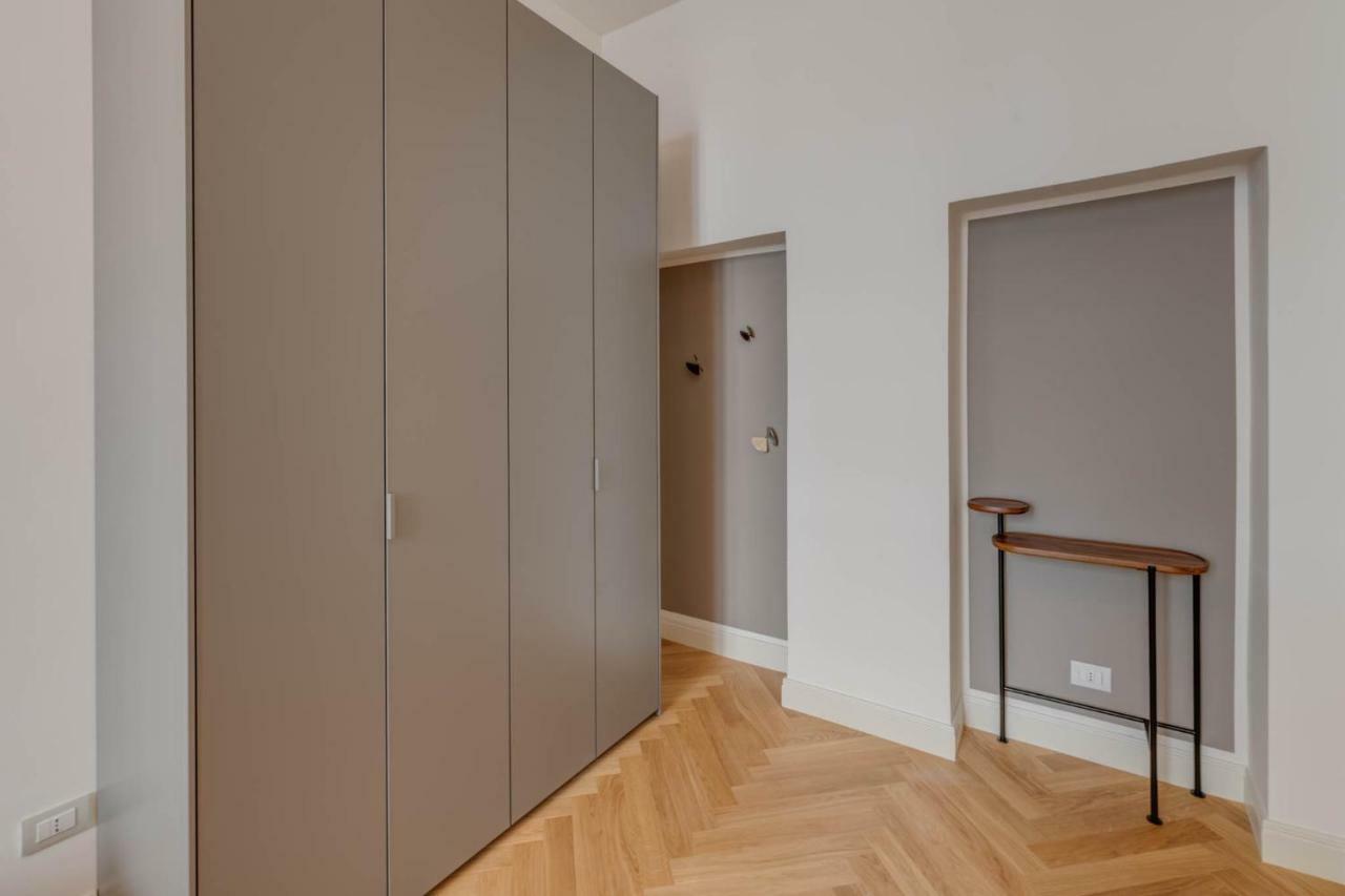 Apartments Флоренция Экстерьер фото