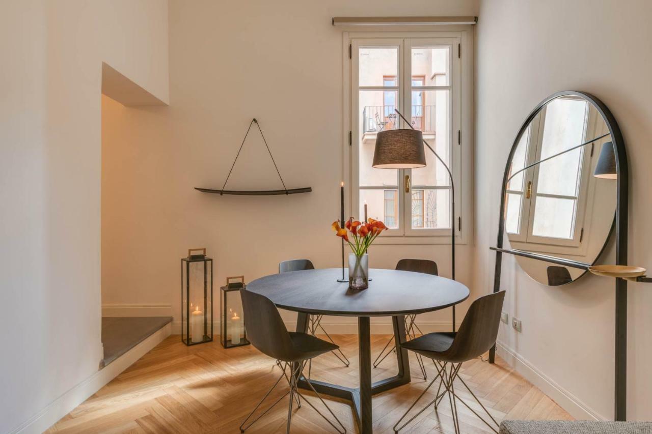 Apartments Флоренция Экстерьер фото
